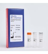 Fast Bst Polymerase