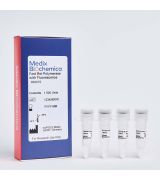 Fast Bst Polymerase with Fluorescence