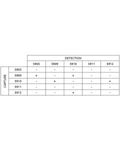 Anti-h CEA 5910 SPTN-5