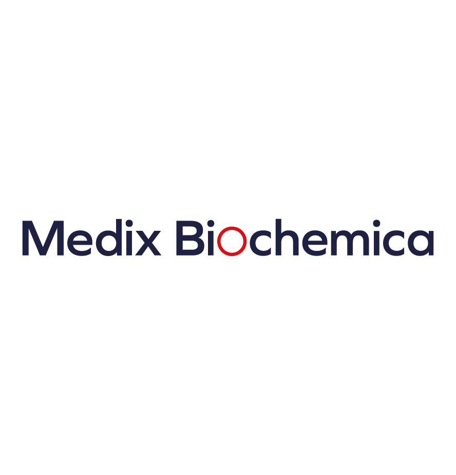 MedixMDx qGreen Mix Separate-ROX