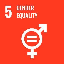 Sustainability Development Goal 5: Gender equality